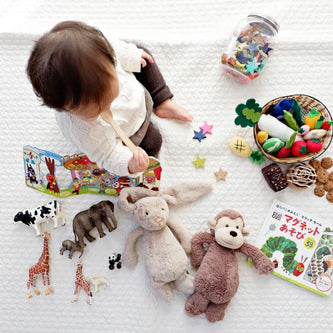 Safe and adorable baby and toddler products for your little ones
