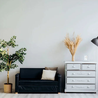 Beautiful home decor items including vases, wall art, and decorative accessories