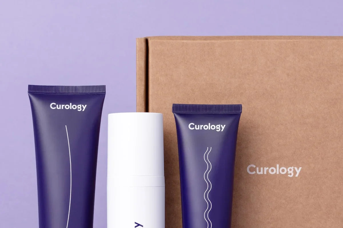 Health and beauty products including skincare, cosmetics, and wellness items