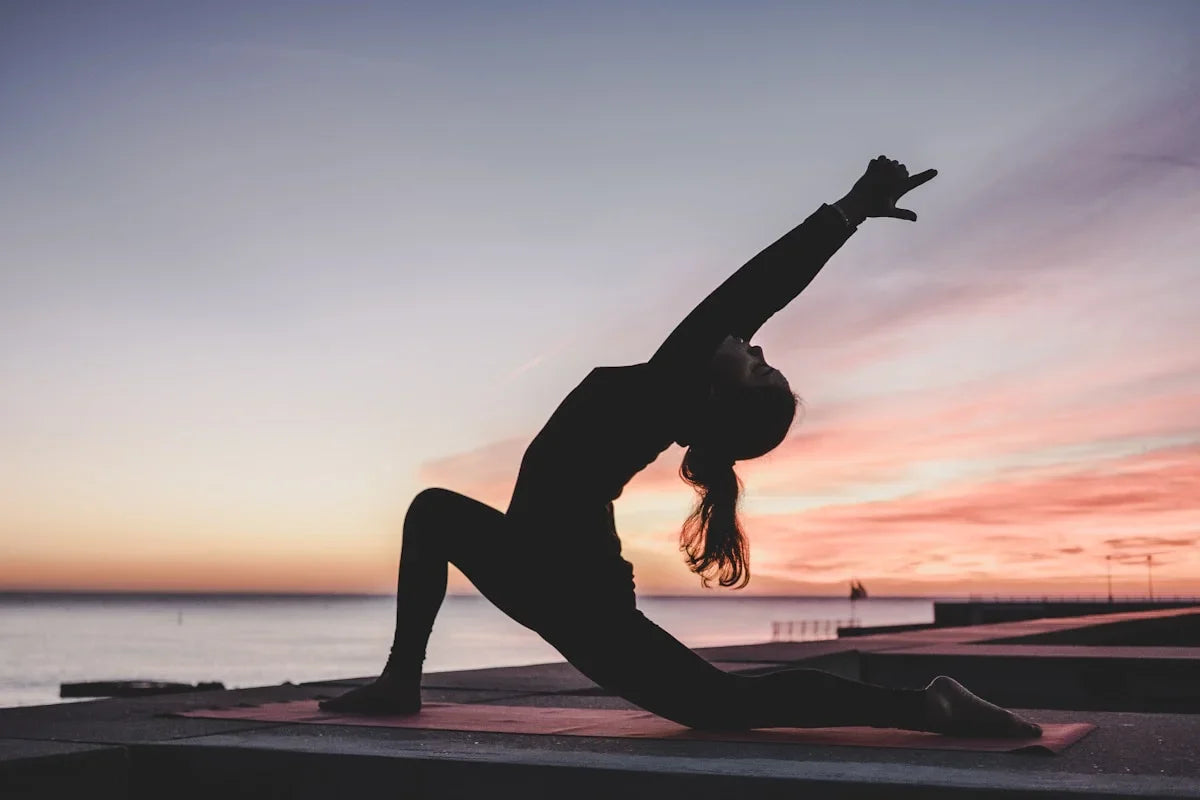 Health and wellness products for a balanced and healthy lifestyle