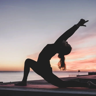 Health and wellness products for a balanced and healthy lifestyle