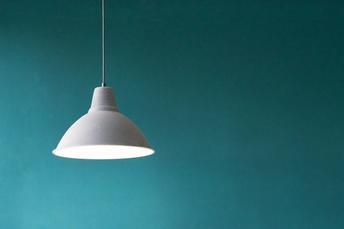 Beautiful lighting fixtures and lamps for home and office illumination