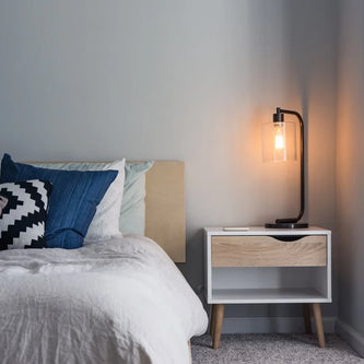 Premium linens and bedding sets for a comfortable and restful sleep