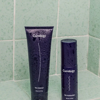 Personal care and grooming products for daily hygiene and self-care routines