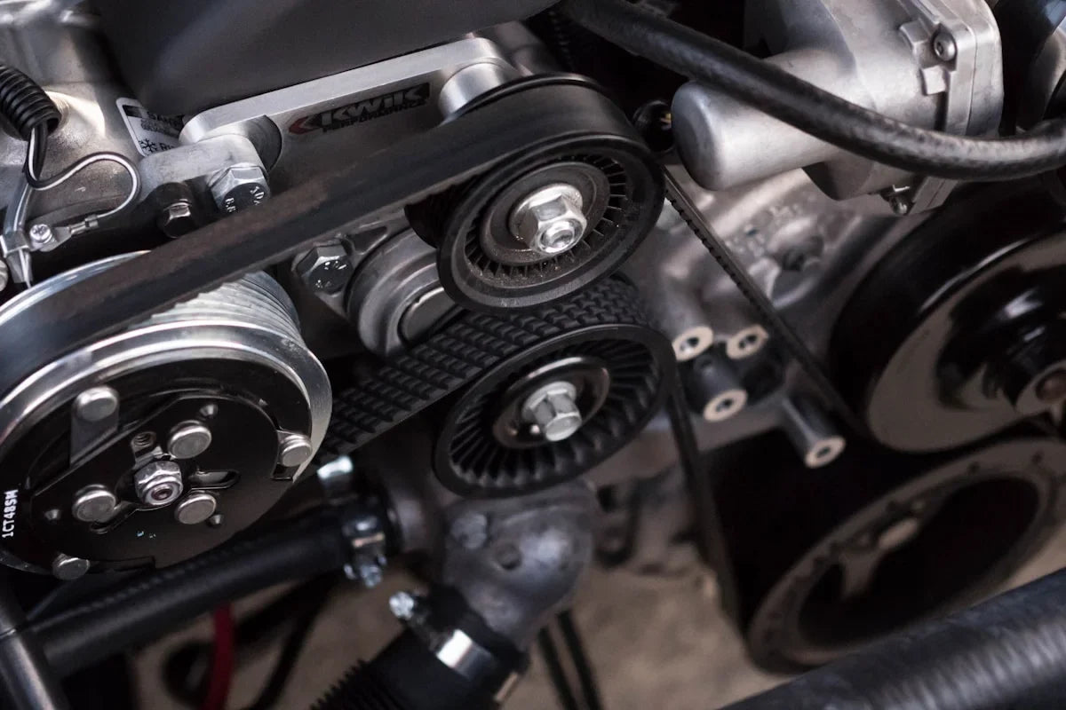 Quality vehicle parts and automotive accessories for cars and trucks