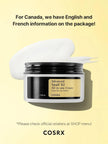 Revitalize Your Skin with COSRX Advanced Snail 92 All in One Cream - Boost Elasticity & Hydration