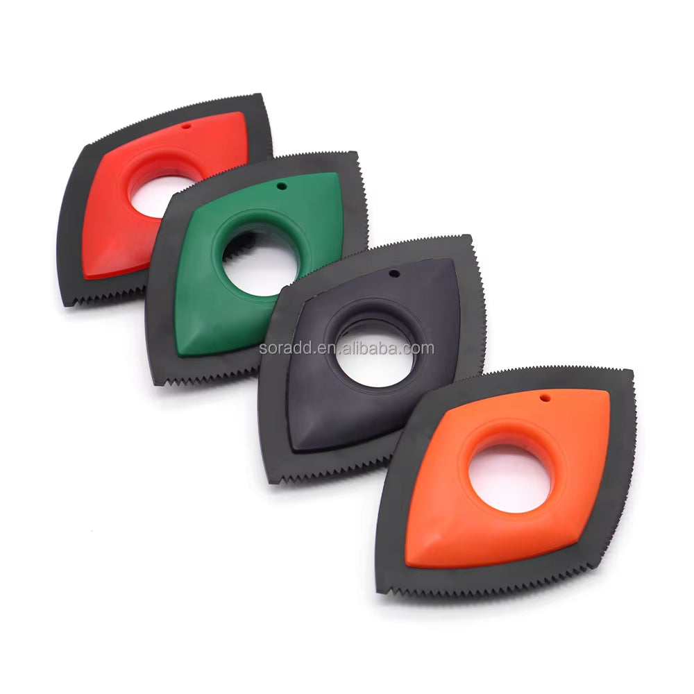 OEM ODM Mini Cat Dog Pet Fur Hair Remover Detailer Detailing Brush for Car Interior & Auto Detailing Supplies, Couch, Furniture