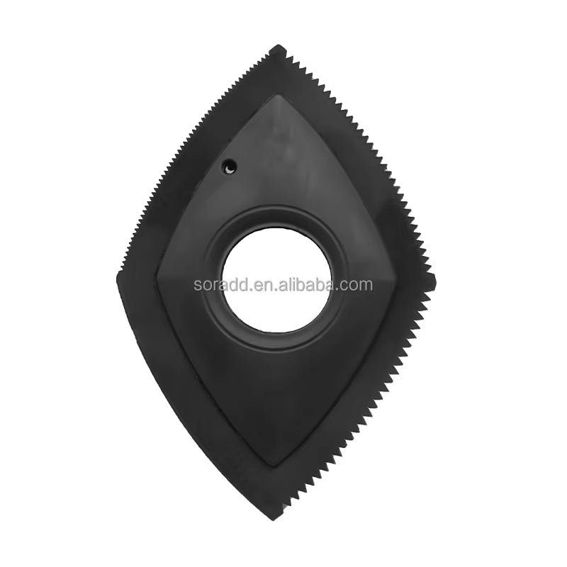 OEM ODM Mini Cat Dog Pet Fur Hair Remover Detailer Detailing Brush for Car Interior & Auto Detailing Supplies, Couch, Furniture