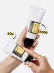 Revitalize Your Skin with COSRX Advanced Snail 92 All in One Cream - Boost Elasticity & Hydration