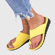 Lizzie™ Orthopedic Summer Sandals - Stylish Comfort for Every Step!
