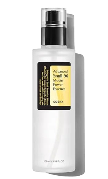 Advanced Snail Mucin Gel Cleanser – Gentle Purifying Face Wash for Hydrated, Revived Skin