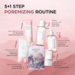 Revitalize Your Skin with the Poremizing Quick Clay Stick Mask - Korean Skincare for Pore Minimizing and Sebum Control, 0.95 Oz