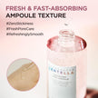 Revitalize Your Skin with Madagascar Centella Poremizing Fresh Ampoule - 3.38 Fl. Oz (100Ml) for Oily and Combination Skin | Soothing Hydration & Pore Cleansing