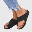 Lizzie™ Orthopedic Summer Sandals - Stylish Comfort for Every Step!
