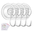 Heavy-Duty Suction Hook