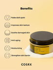 Revitalize Your Skin with COSRX Advanced Snail 92 All in One Cream - Boost Elasticity & Hydration