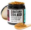 Batana Oil: The Ultimate Glow Restore Hair Mask & Deep Conditioning Treatment