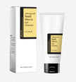 Advanced Snail Mucin Gel Cleanser – Gentle Purifying Face Wash for Hydrated, Revived Skin