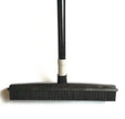 Pet Hair Removal Broom Mop – Static & Microfiber Floor Sweeper for Dog and Cat Hair on Hard Floors