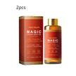 Magic Touch Body Oil: Soothing Hydration That Firms & Glows