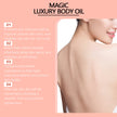 Magic Touch Body Oil: Soothing Hydration That Firms & Glows