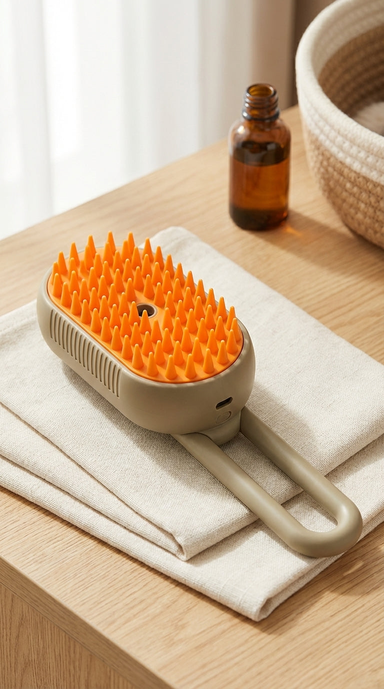 Large-Capacity Two-In-One Pet Feeding Drinking and Water Dispenser Automatic Pet Supplies