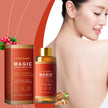Magic Touch Body Oil: Soothing Hydration That Firms & Glows
