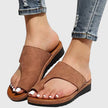 Lizzie™ Orthopedic Summer Sandals - Stylish Comfort for Every Step!