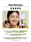 Revitalize Your Skin with COSRX Advanced Snail 92 All in One Cream - Boost Elasticity & Hydration
