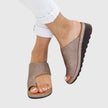 Lizzie™ Orthopedic Summer Sandals - Stylish Comfort for Every Step!