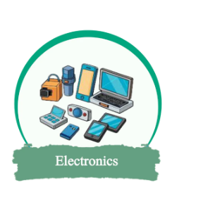 Electronics