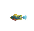 Electric Flash Swimming Fish