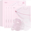 PDRN & Niacinamide Collagen Gel Mask – Clinically Dedicated Hydrating Facial Mask for Deep Repair & Glow