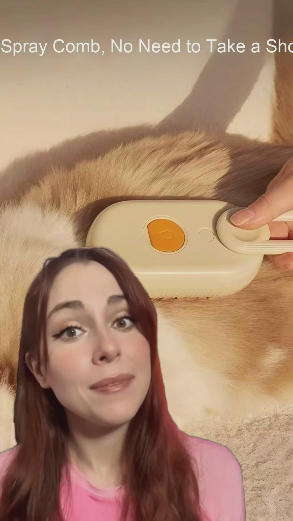 Large-Capacity Two-In-One Pet Feeding Drinking and Water Dispenser Automatic Pet Supplies