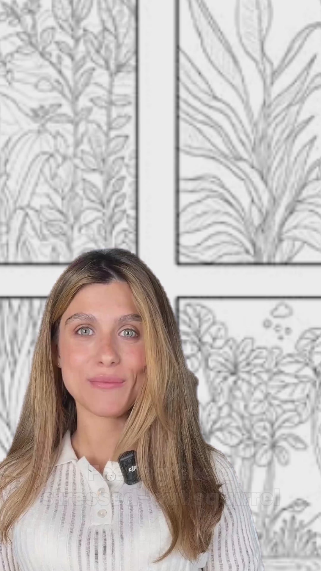 Zen Botanica: Coloring the Serenity of Nature