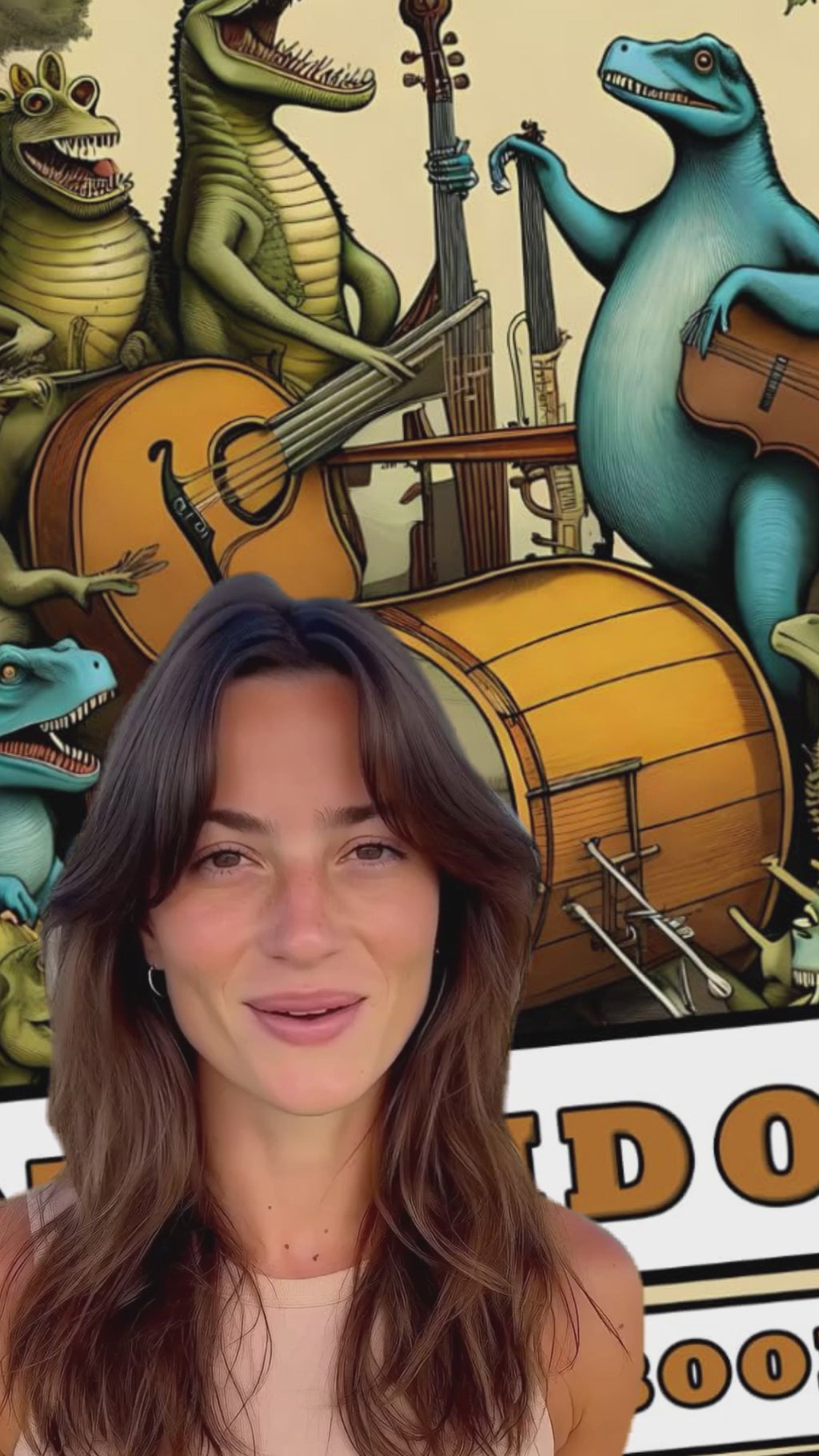 Dino Idol Coloring Book Volume 5: The Ultimate Showdown of Roaring Dinosaurs in a Fun-Filled Coloring Adventure!