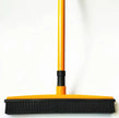 Pet Hair Removal Broom Mop – Static & Microfiber Floor Sweeper for Dog and Cat Hair on Hard Floors