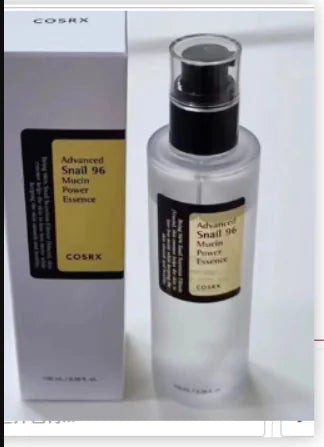 Advanced Snail Mucin Gel Cleanser – Gentle Purifying Face Wash for Hydrated, Revived Skin