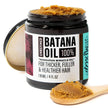 Batana Oil: The Ultimate Glow Restore Hair Mask & Deep Conditioning Treatment
