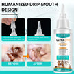 Ultra-Otic Advanced Plus Pet Ear Cleaner – Alcohol-Free, Soothing Formula with Aloe for Dogs, Cats & Puppies